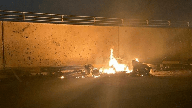 【三亿体育官网】
2020年10雄师事热点：两件和伊朗有关 一件和中国有关