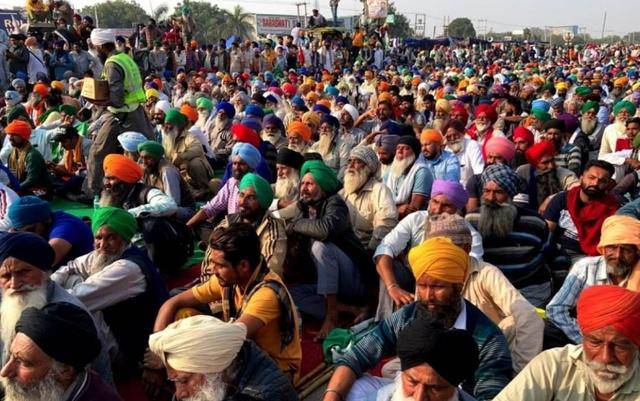 【三亿体育官网】
印度突然对团结国车辆举行袭击 又是美国在黑暗指使？(图9)